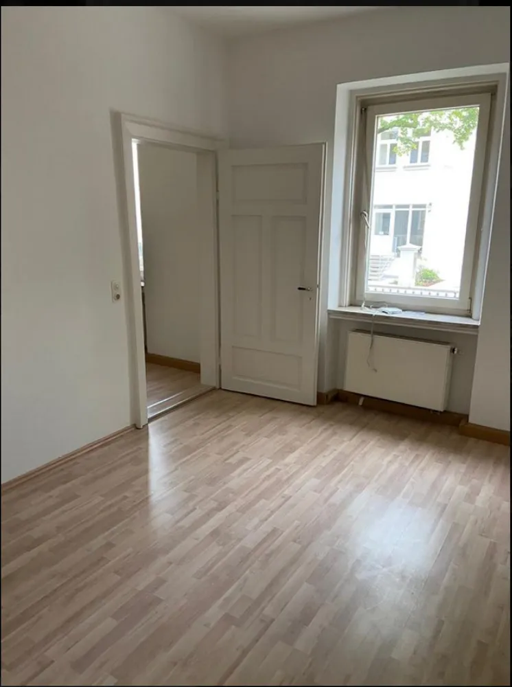 2 room apartment with 54 m² in Augsburg – Photo 3