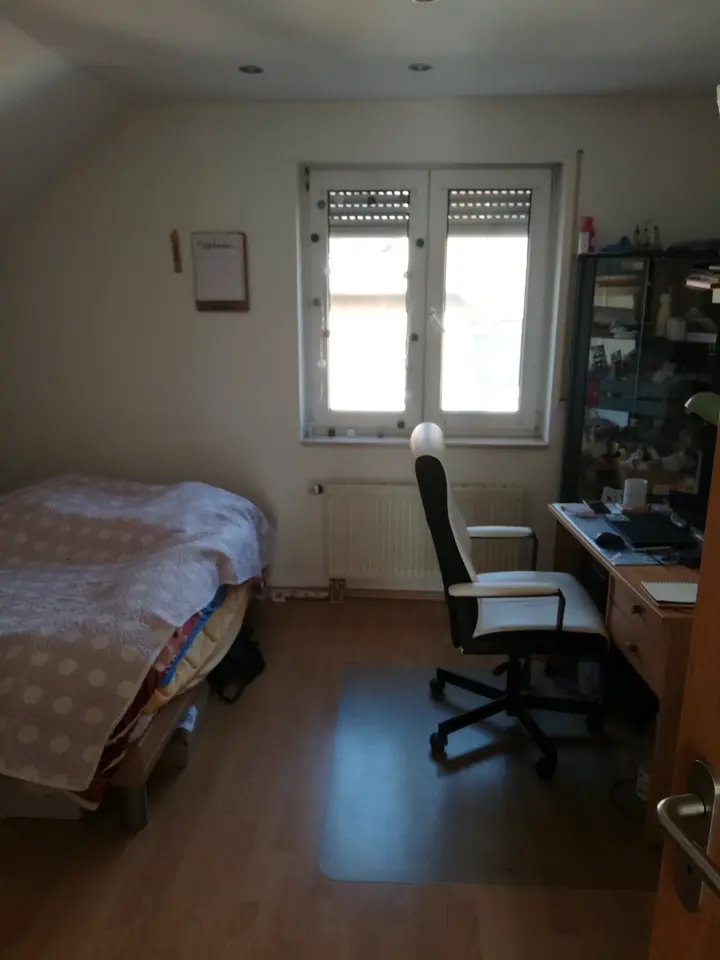 WG-Zimmer mit 18 m² in Castrop-Rauxel – Bild 1