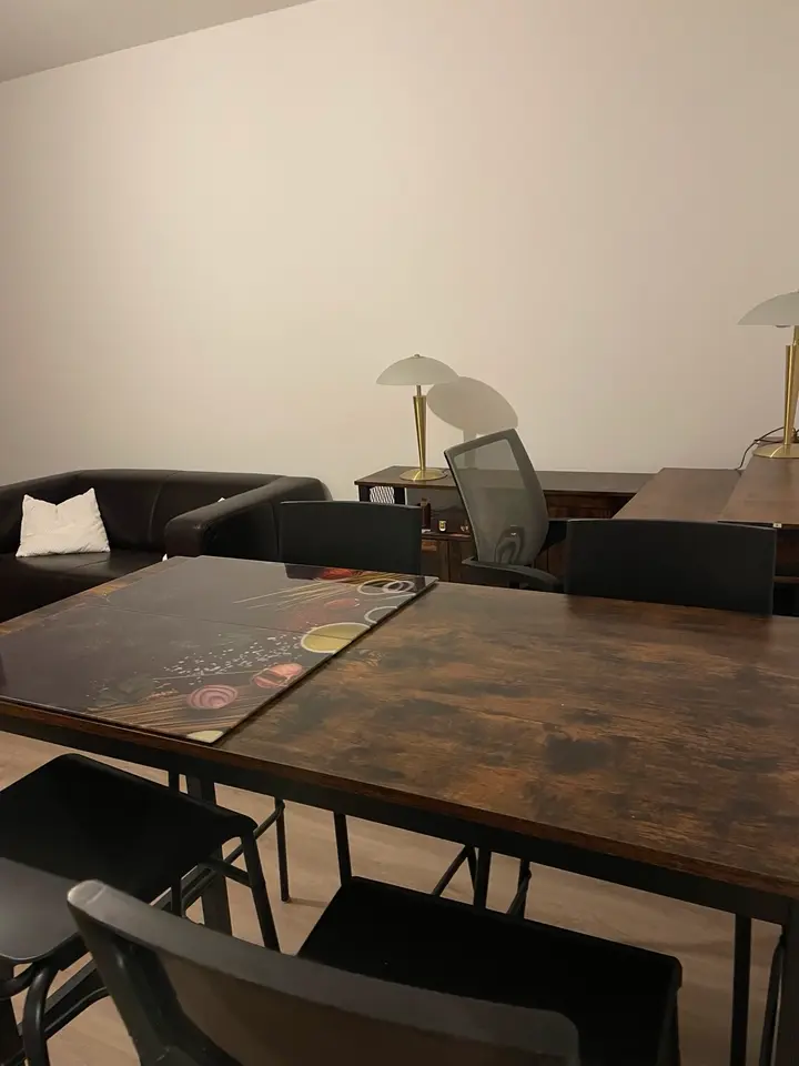 2 Zimmer Wohnung mit 45 m² in Flensburg – Bild 2