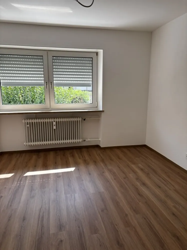 3 Zimmer Wohnung mit 71 m² in Augsburg – Bild 1