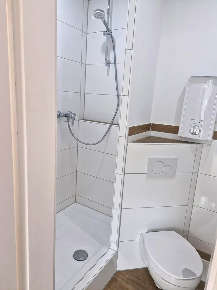 2 Zimmer Wohnung mit 53 m² in Haan – Bild 5