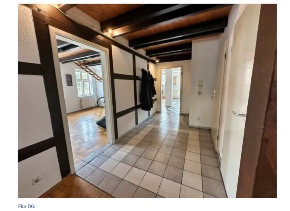 5 Zimmer Wohnung mit 105 m² in Minden – Bild 5