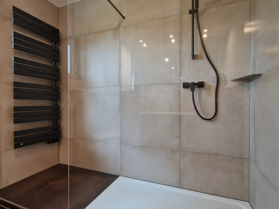 4 Zimmer Wohnung mit 116 m² in Kaiserslautern – Bild 5
