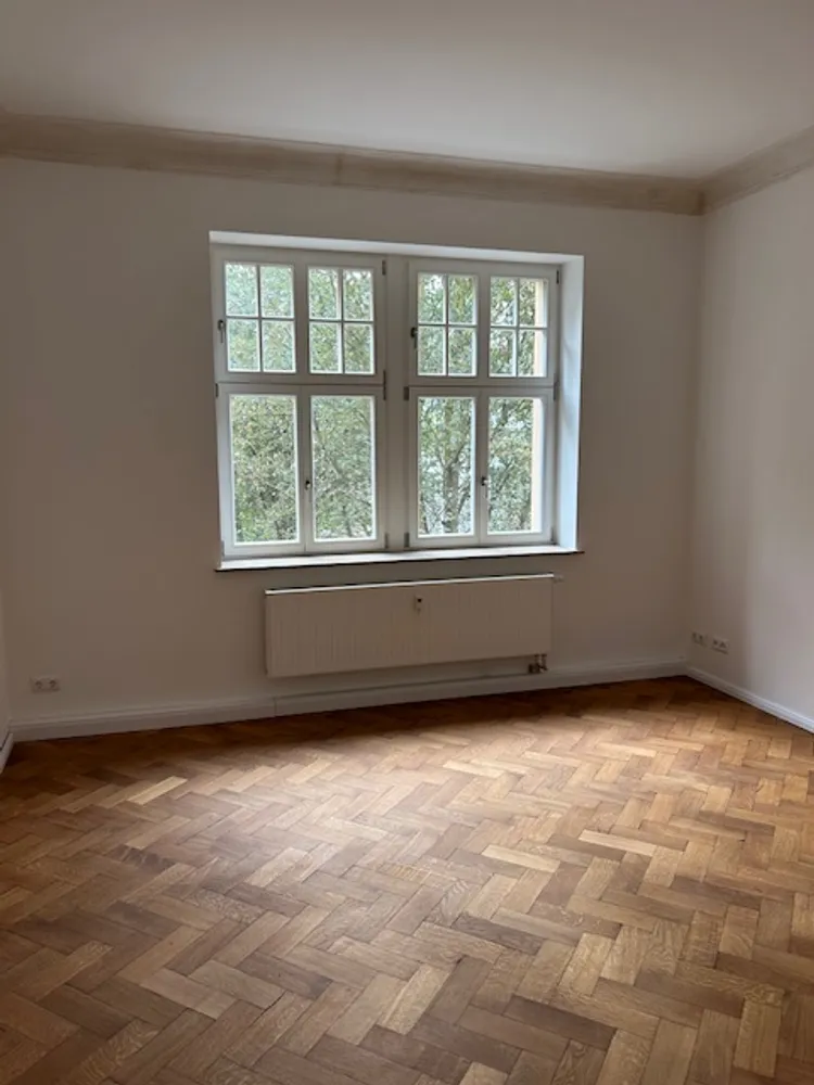 5 Zimmer Wohnung mit 150 m² in Weimar – Bild 5