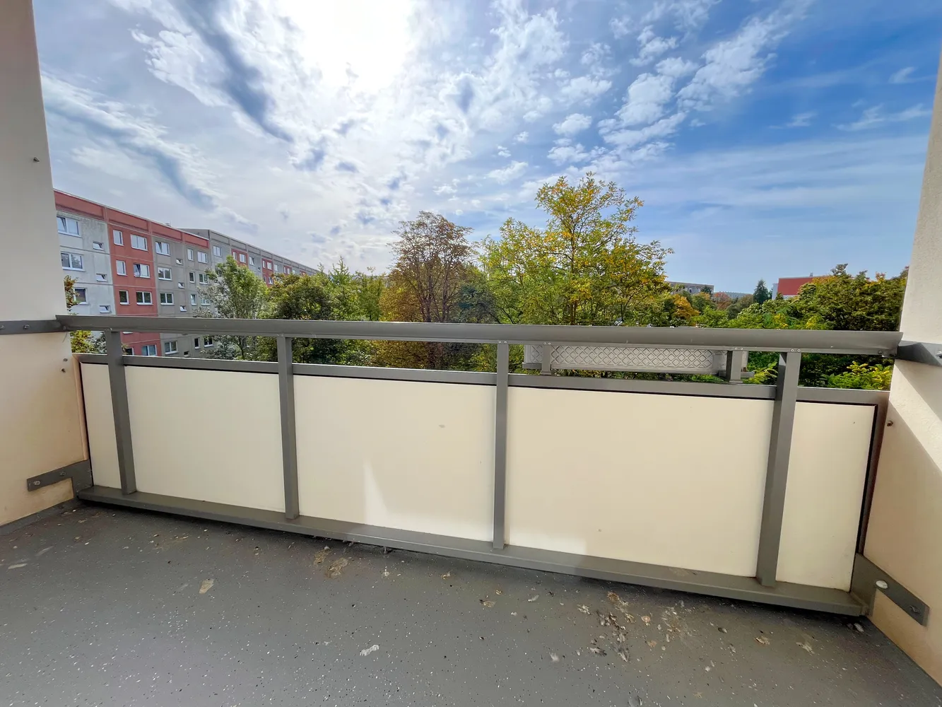 2 Zimmer Wohnung mit 45 m² in Zwickau – Bild 6