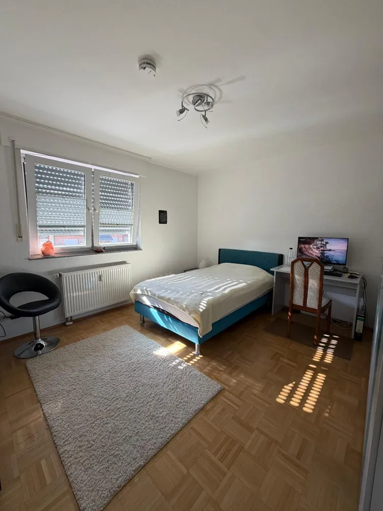 3 Zimmer Wohnung mit 85 m² in Aachen – Bild 11