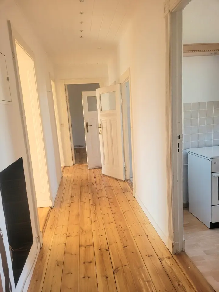 4 Zimmer Wohnung mit 94 m² in Eberswalde – Bild 4