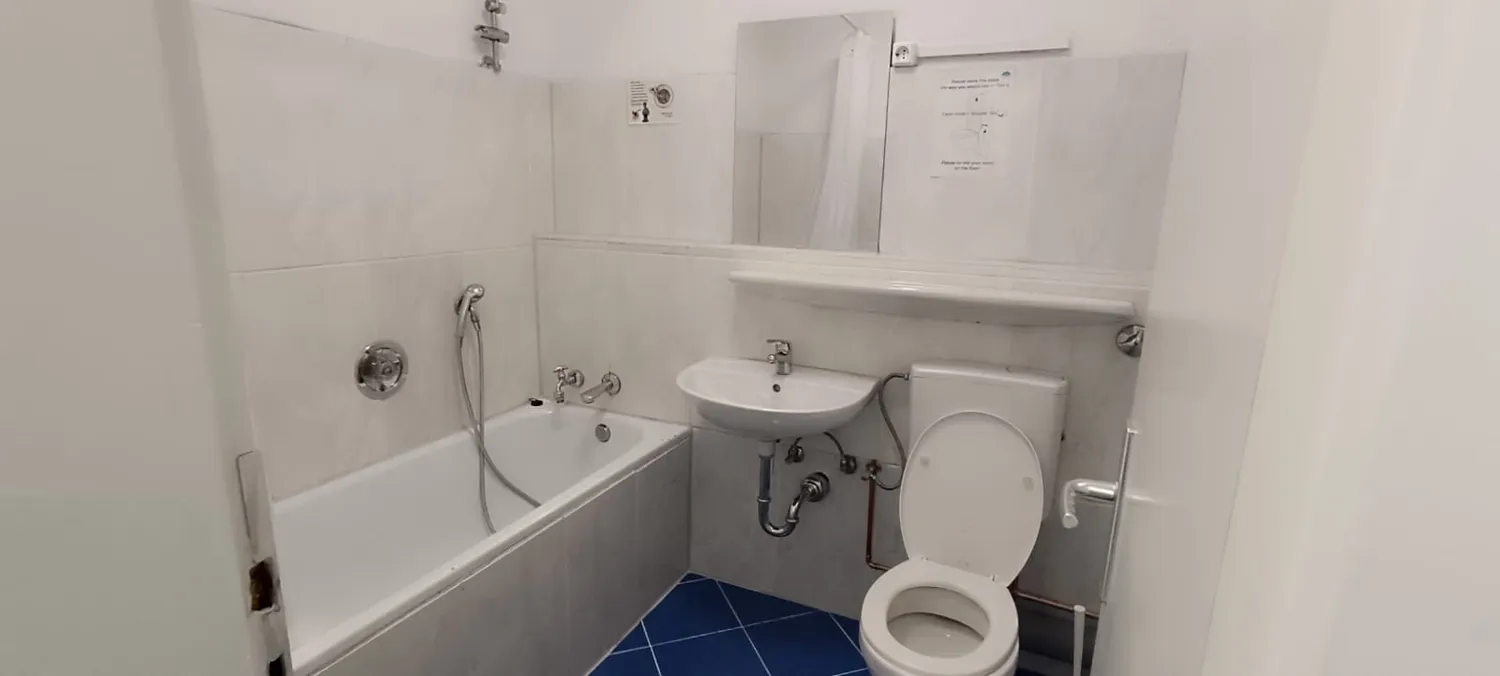 WG-Zimmer mit 8 m² in Dortmund – Bild 2