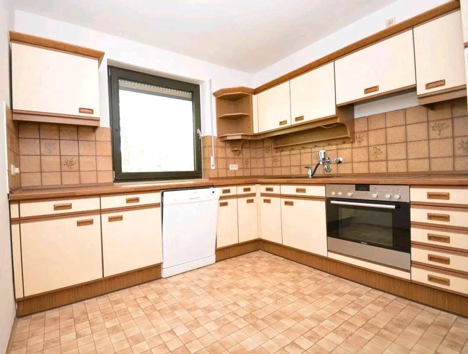 2 Zimmer Wohnung mit 65 m² in Coburg – Bild 1
