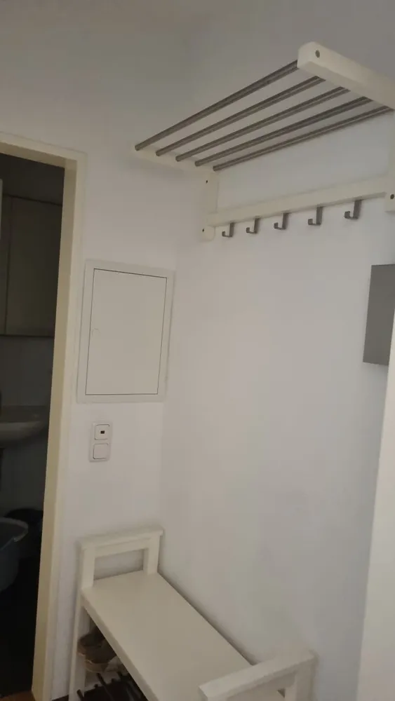 1 Zimmer Wohnung mit 31 m² in Paderborn – Bild 7