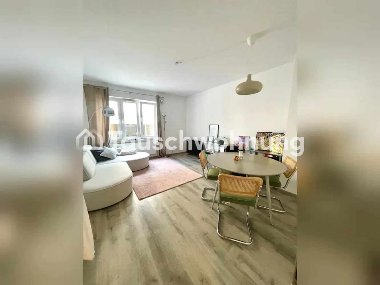 2 room apartment with 50 m² in Hamburg – Photo 3