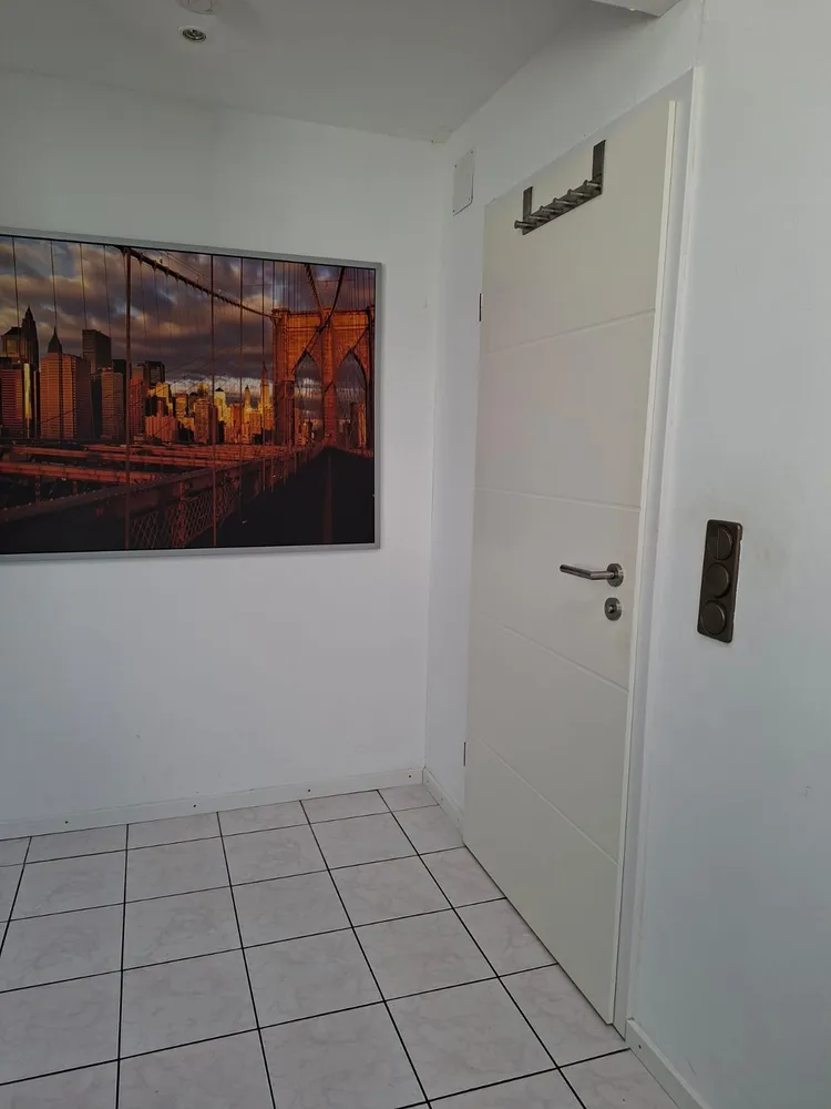 4 Zimmer Wohnung mit 70 m² in Ludwigshafen am Rhein – Bild 10