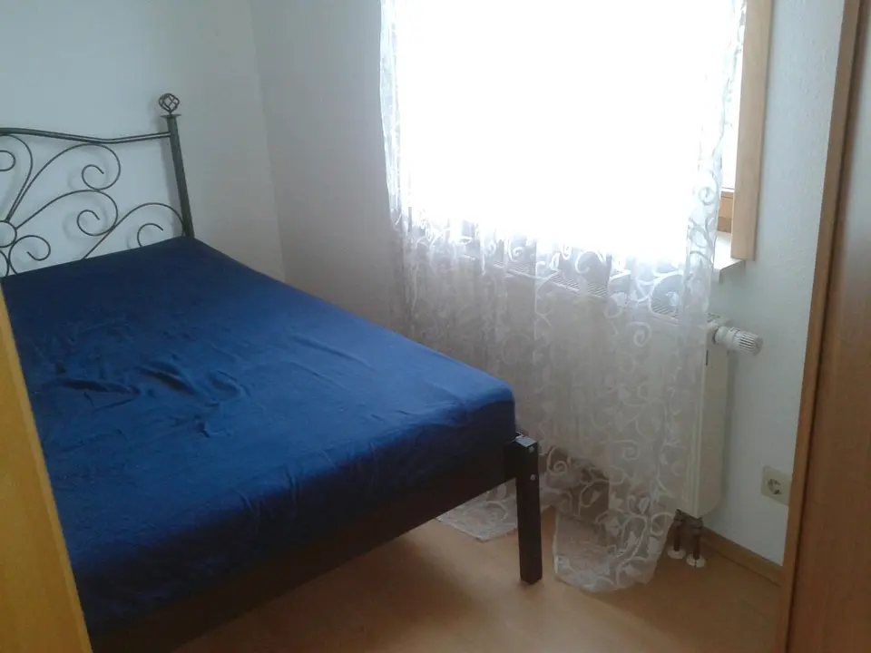 2 Zimmer Wohnung mit 34 m² in Metzingen – Bild 7