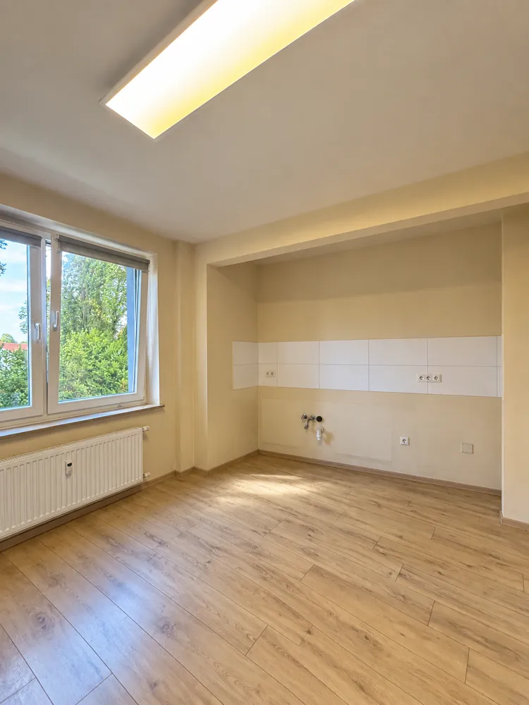 3 Zimmer Wohnung mit 58 m² in Essen – Bild 4