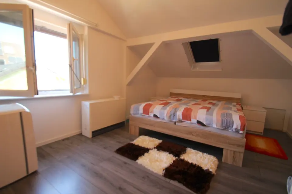 2 Zimmer Wohnung mit 58 m² in Hockenheim – Bild 2