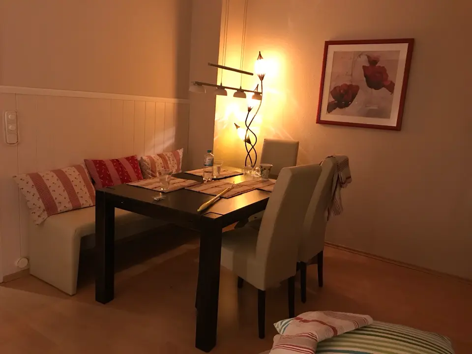 2 Zimmer Wohnung mit 54 m² in Lübeck – Bild 6