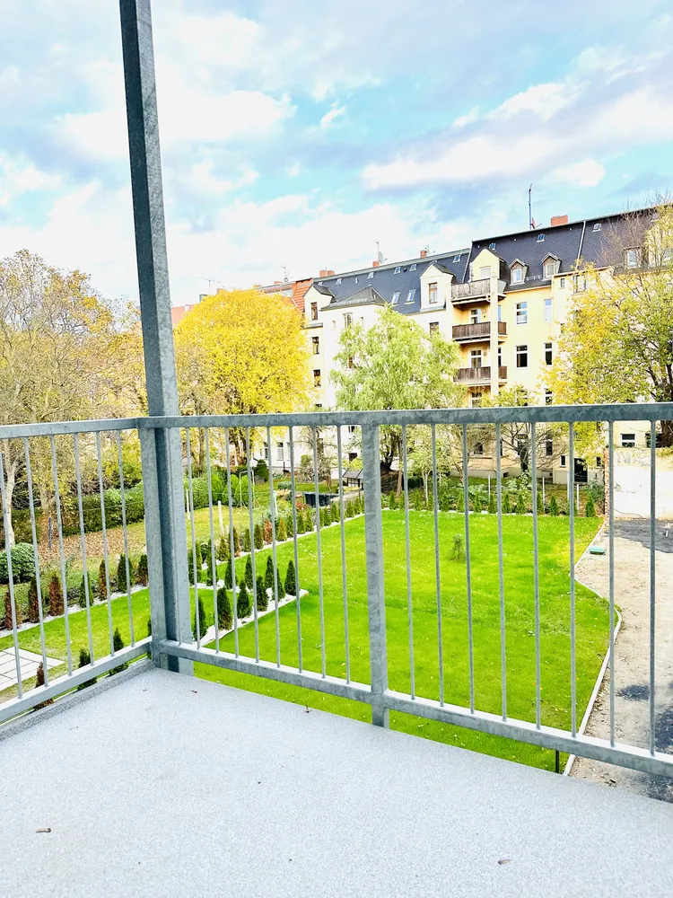 3 Zimmer Wohnung mit 103 m² in Görlitz – Bild 8