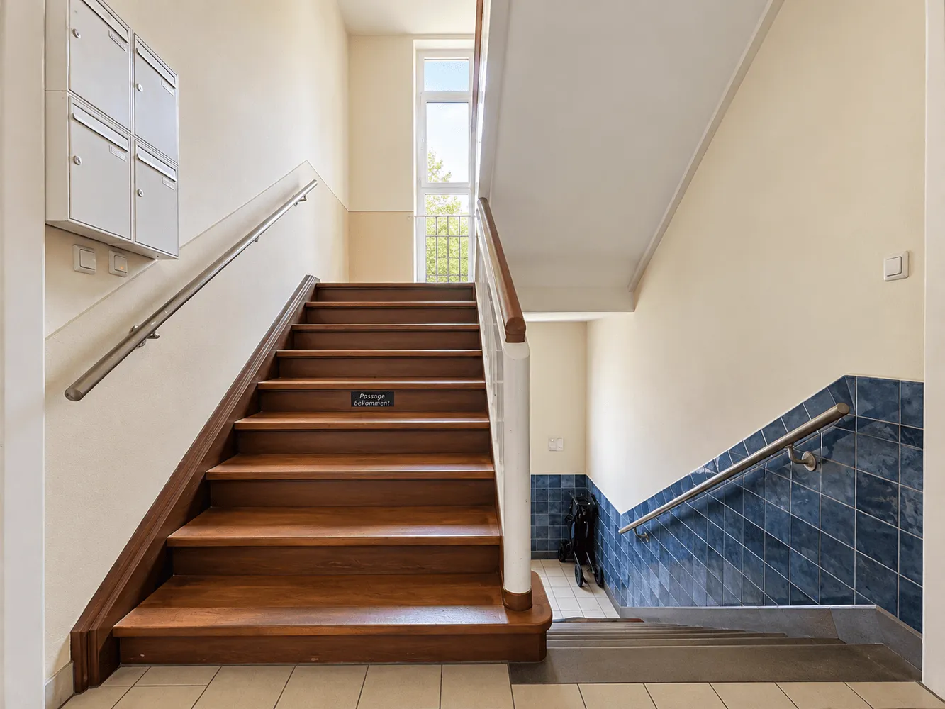 3 Zimmer Wohnung mit 73 m² in Leipzig – Bild 3