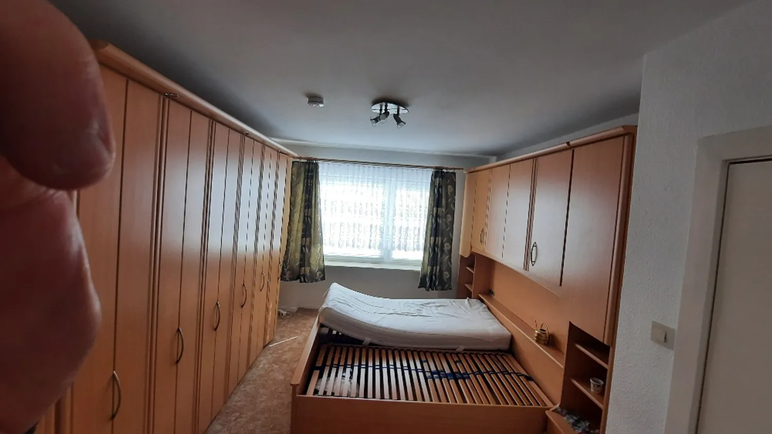 2 Zimmer Wohnung mit 60 m² in Hamburg – Bild 12