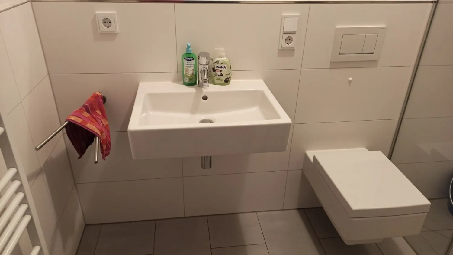 2 room apartment with 55 m² in Cologne – Photo 3