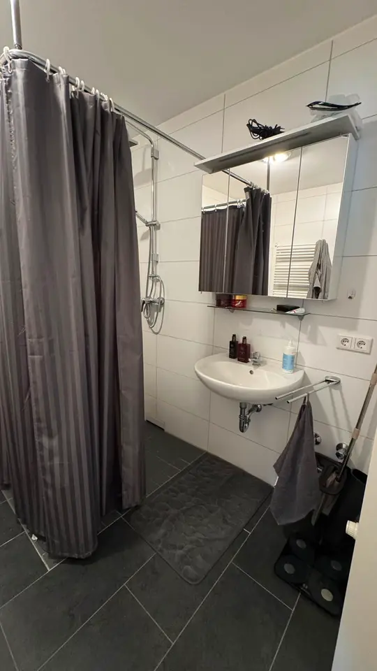 2 Zimmer Wohnung mit 52 m² in Flensburg – Bild 6