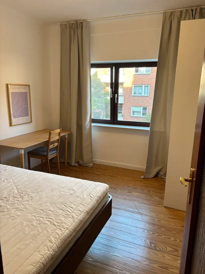 WG-Zimmer mit 16 m² in Lüneburg – Bild 1