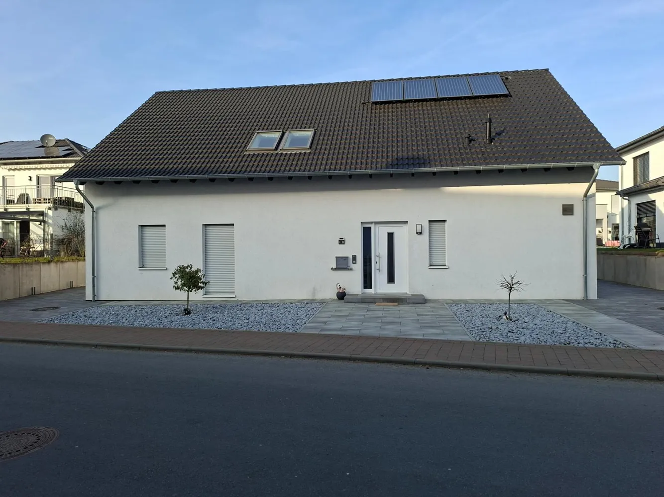 9 Zimmer Haus mit 226 m² in Gießen – Bild 1