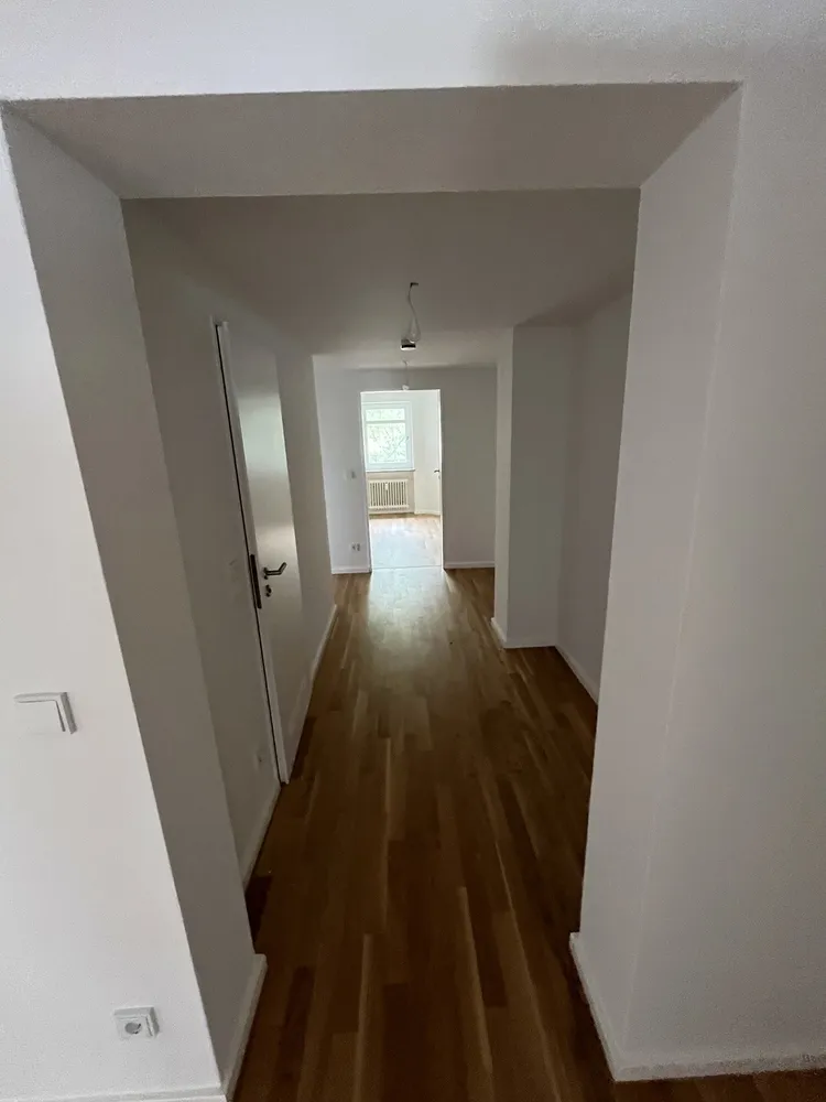 4 Zimmer Wohnung mit 113 m² in München – Bild 7