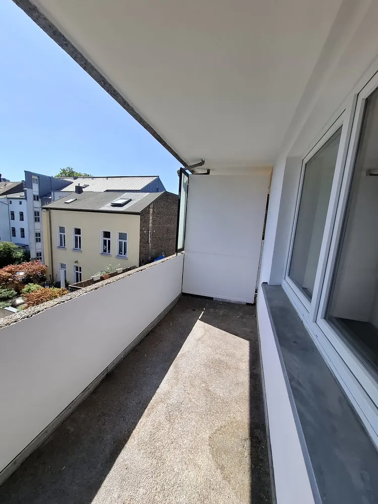 3 Zimmer Wohnung mit 81 m² in Duisburg – Bild 1