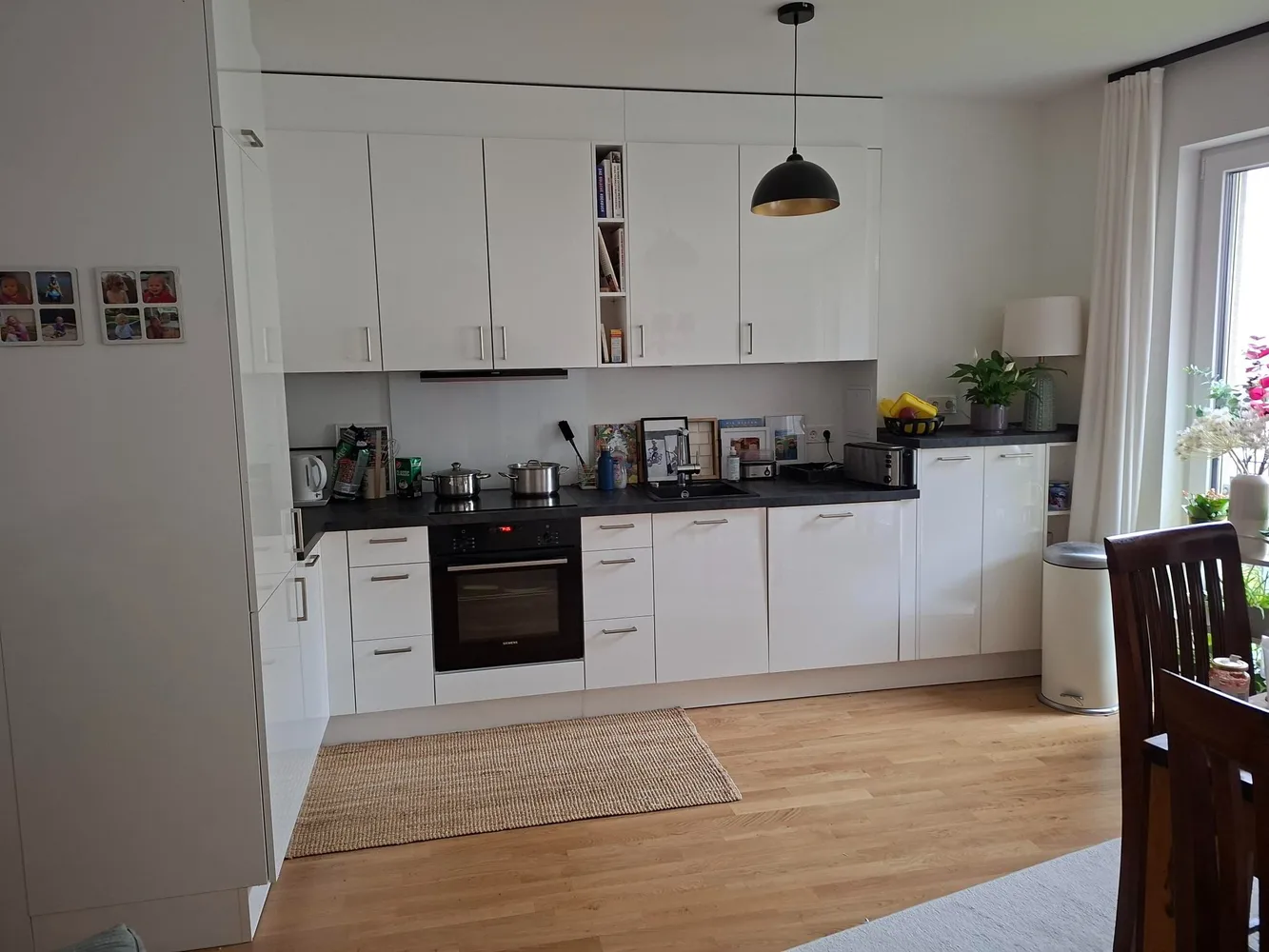 3 Zimmer Wohnung mit 92 m² in Hamburg – Bild 3