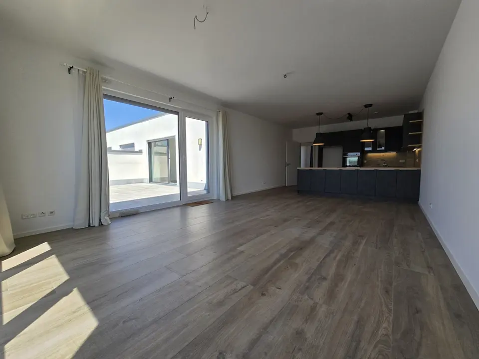 4 Zimmer Wohnung mit 133 m² in Groß-Gerau – Bild 8
