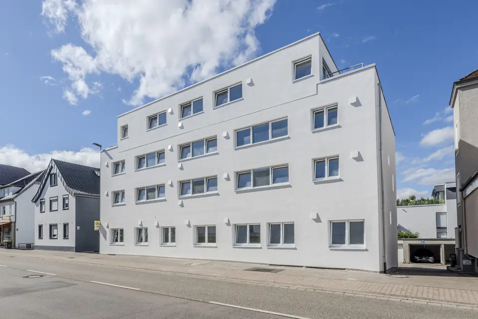 3 Zimmer Wohnung mit 69 m² in Bietigheim-Bissingen – Bild 5