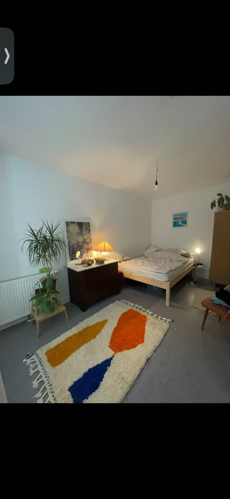 1 Zimmer Wohnung mit 60 m² in Berlin – Bild 7