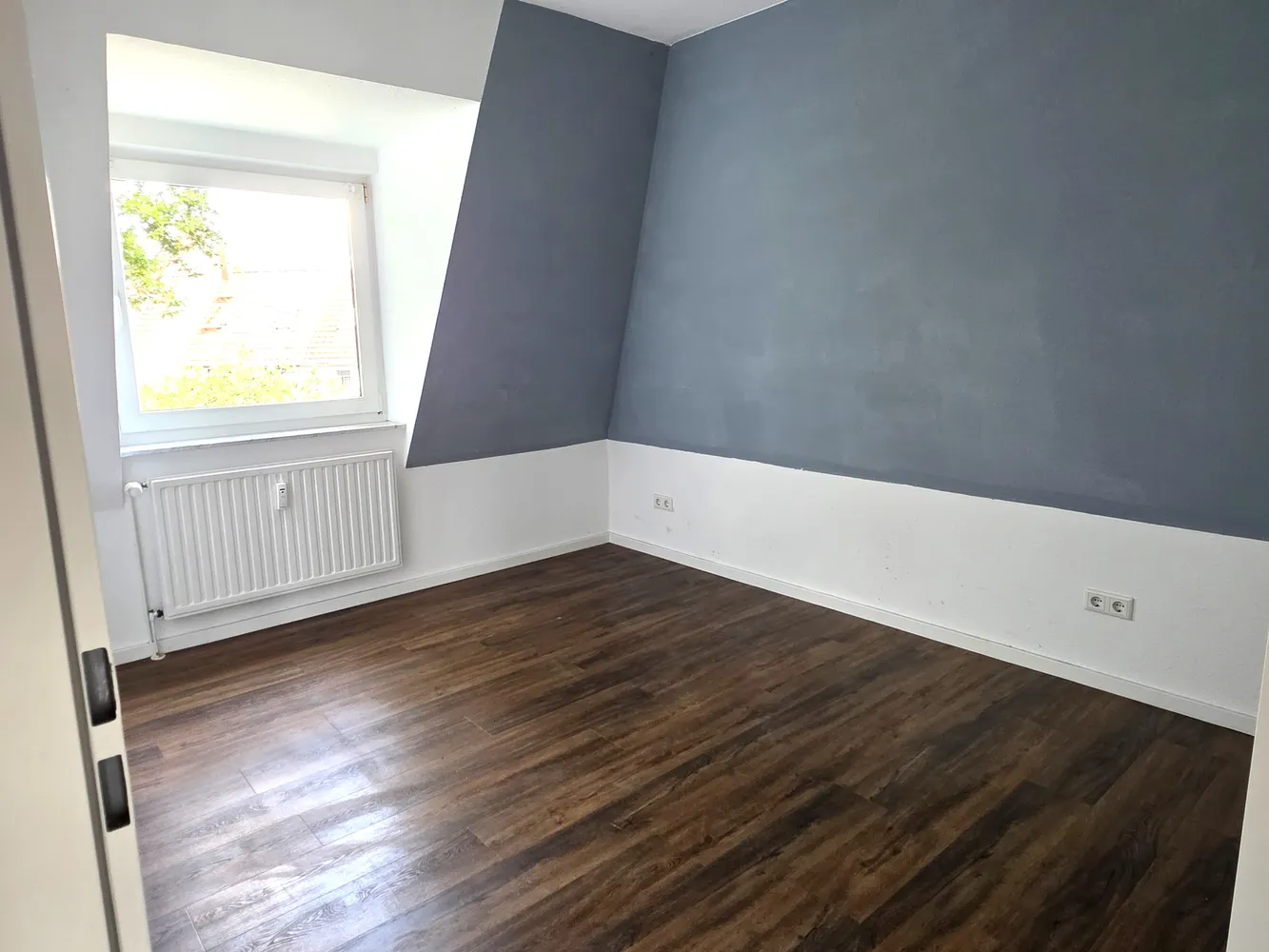 3 Zimmer Wohnung mit 65 m² in Bremen – Bild 6