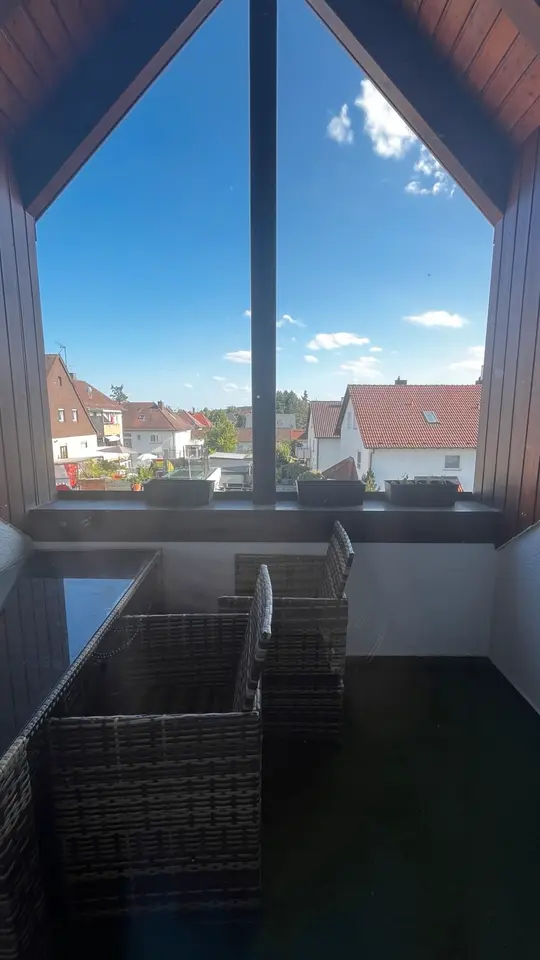 2 Zimmer Wohnung mit 40 m² in Leonberg – Bild 7