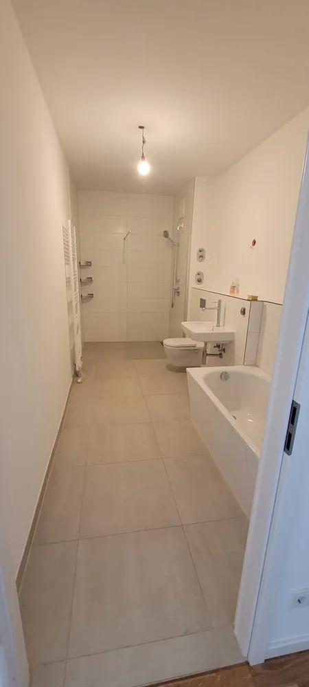 3 Zimmer Wohnung mit 97 m² in Berlin – Bild 6