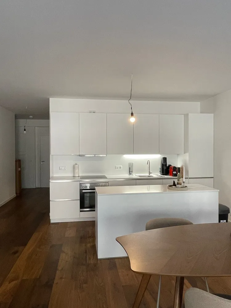 2 Zimmer Wohnung mit 79 m² in Frankfurt am Main – Bild 3
