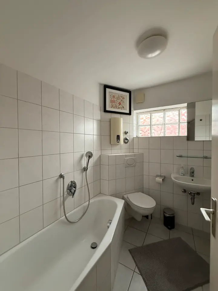 4 Zimmer Wohnung mit 95 m² in Weinheim – Bild 4