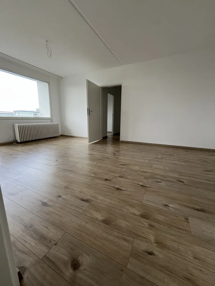 4 Zimmer Wohnung mit 81 m² in Dortmund – Bild 1