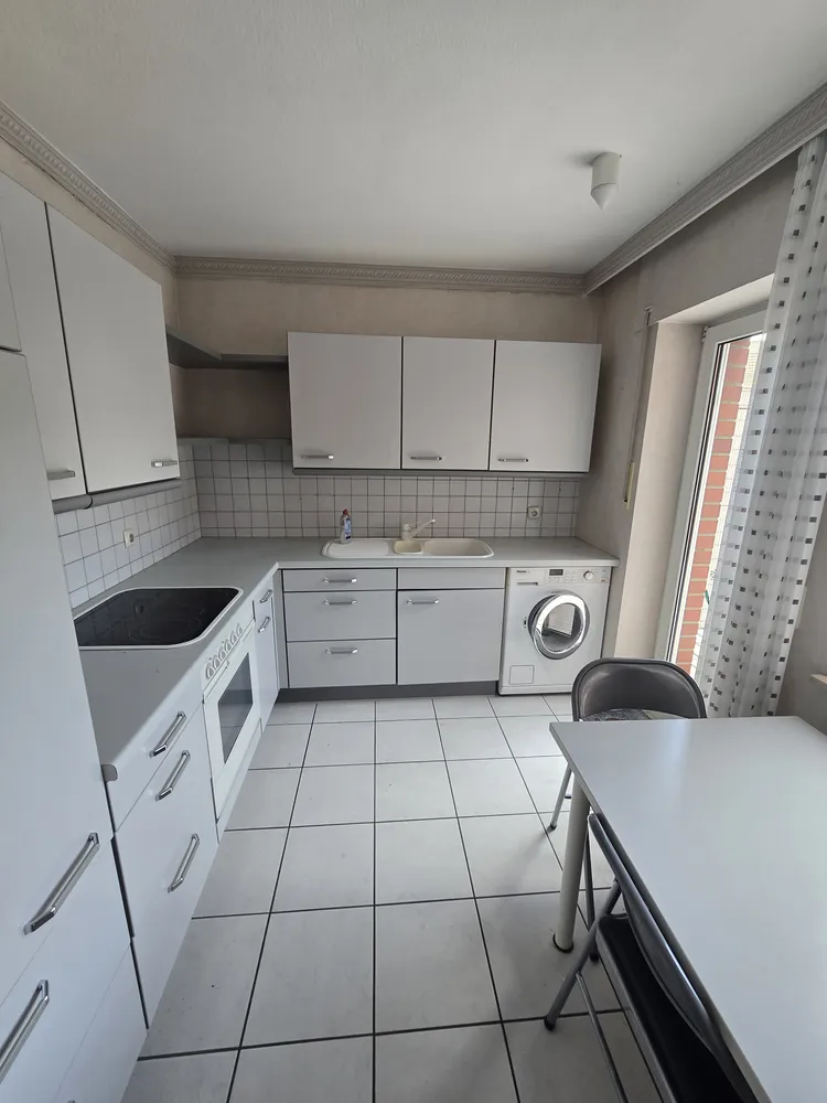 3 room apartment with 100 m² in Grevenbroich – Photo 9