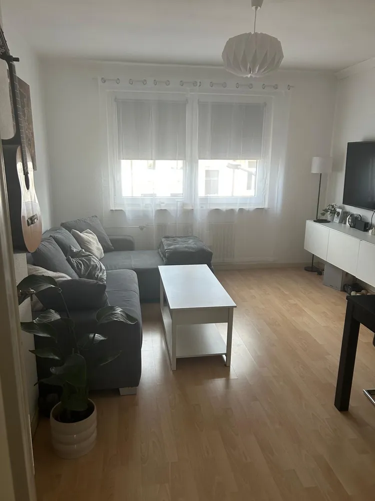 3 Zimmer Wohnung mit 67 m² in Aachen – Bild 7