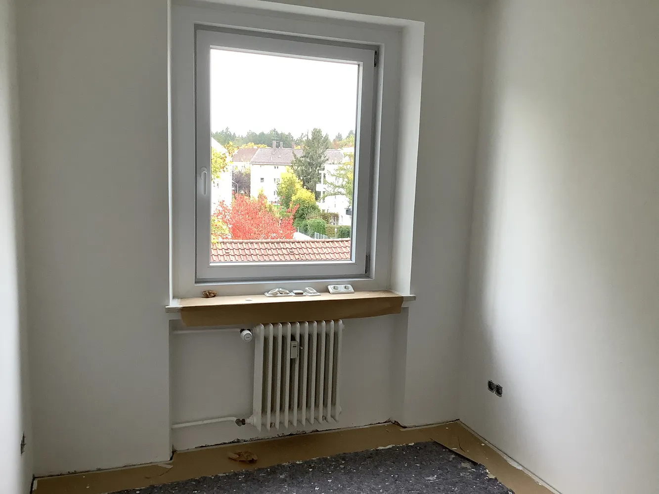 4 room apartment with 83 m² in Munich – Photo 4