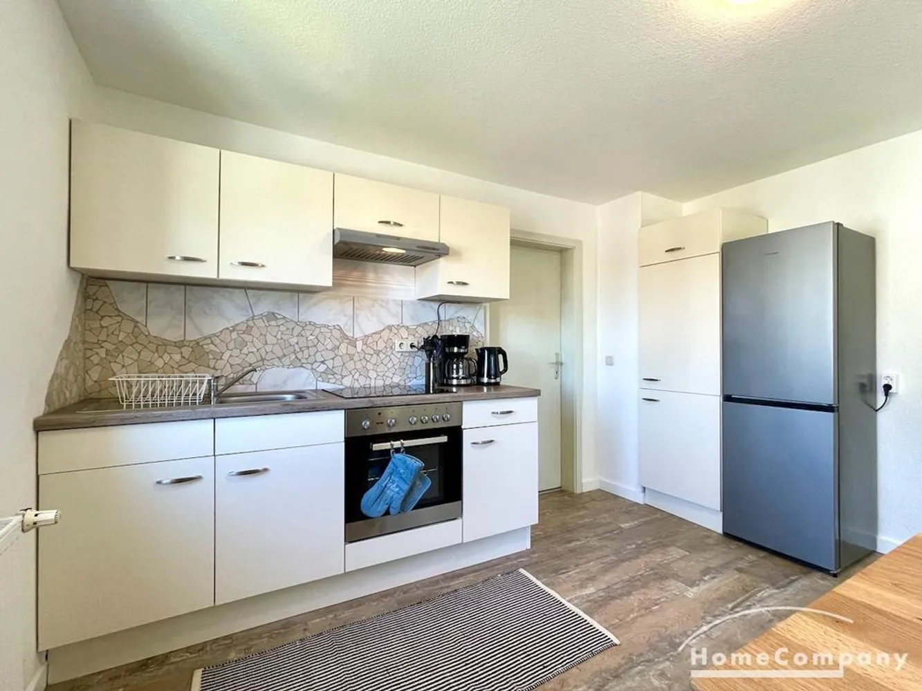 2 Zimmer Wohnung mit 50 m² in Dresden – Bild 4