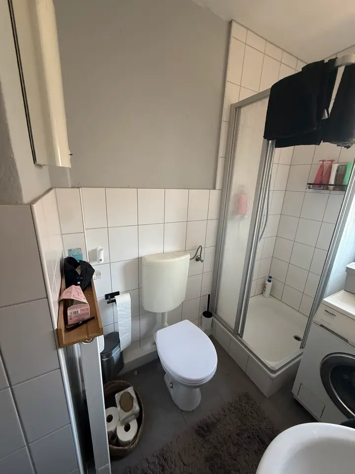 2 Zimmer Wohnung mit 43 m² in Bramsche – Bild 5