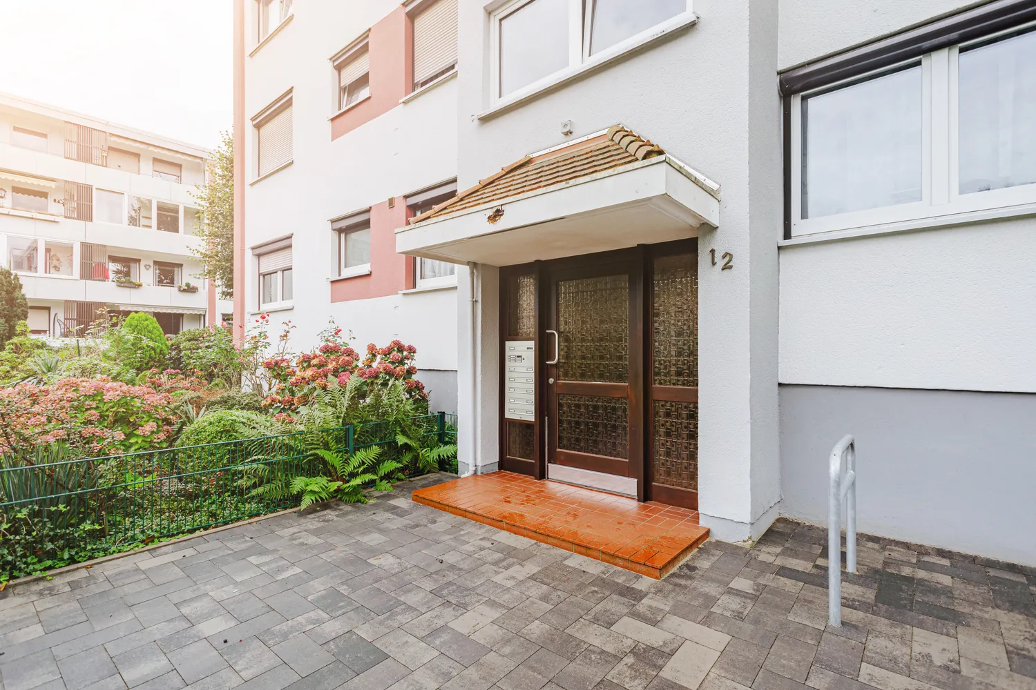 4 Zimmer Wohnung mit 73 m² in Bremen – Bild 5