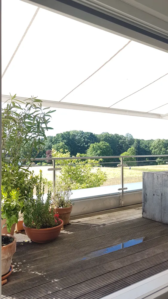 4 Zimmer Wohnung mit 136 m² in Bochum – Bild 8