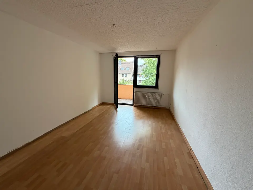 2 Zimmer Wohnung mit 65 m² in Duisburg – Bild 2