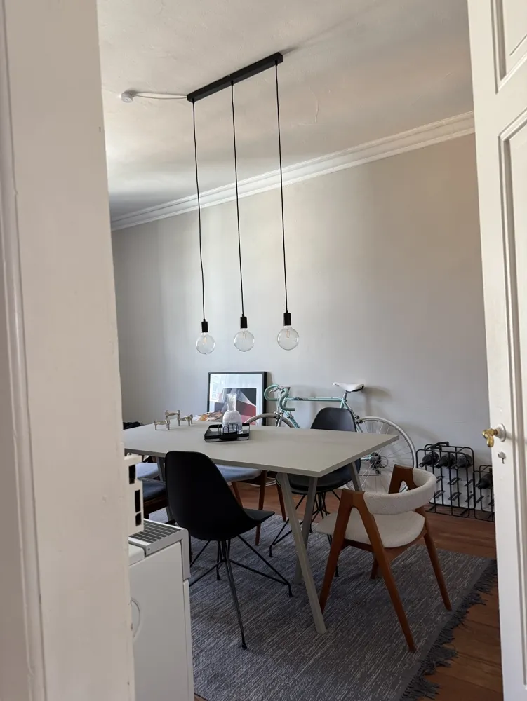3 room apartment with 82 m² in Stuttgart – Photo 5