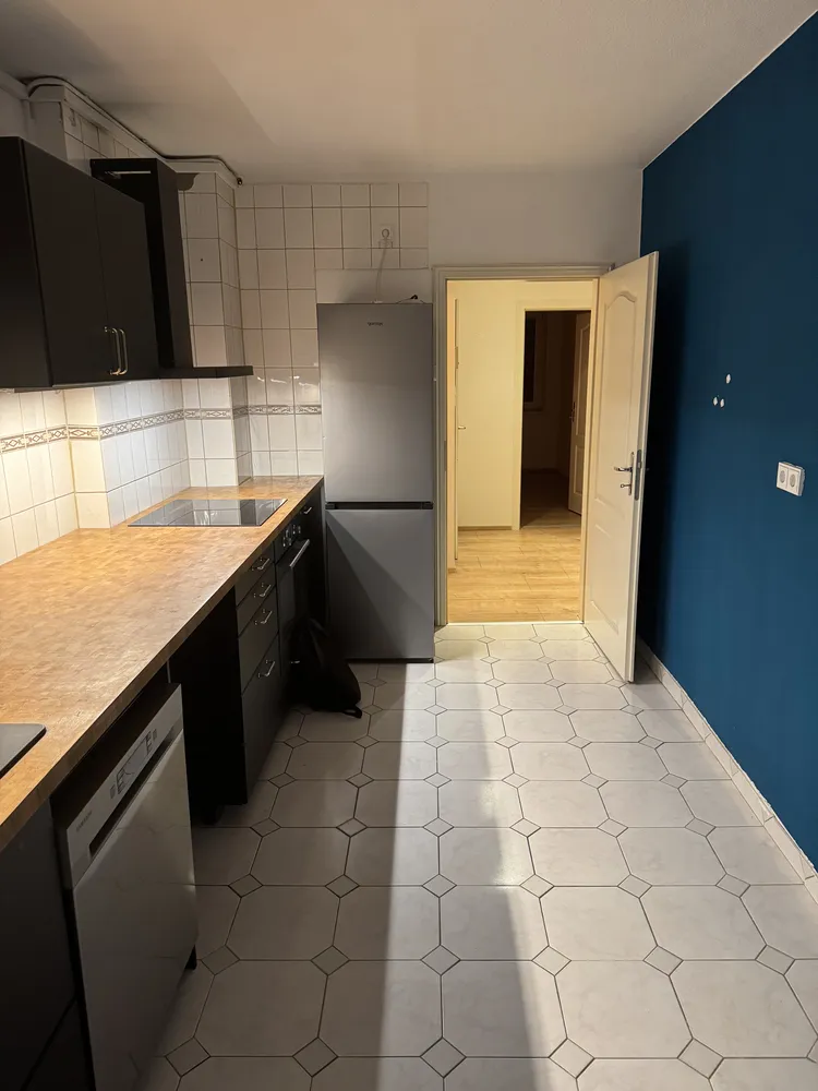 3 room apartment with 61 m² in Hamburg – Photo 1