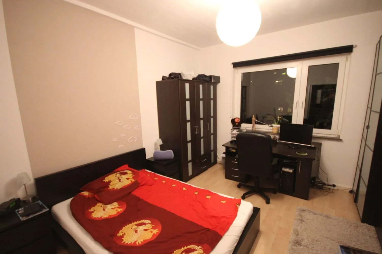 3 Zimmer Wohnung mit 61 m² in Aachen – Bild 4